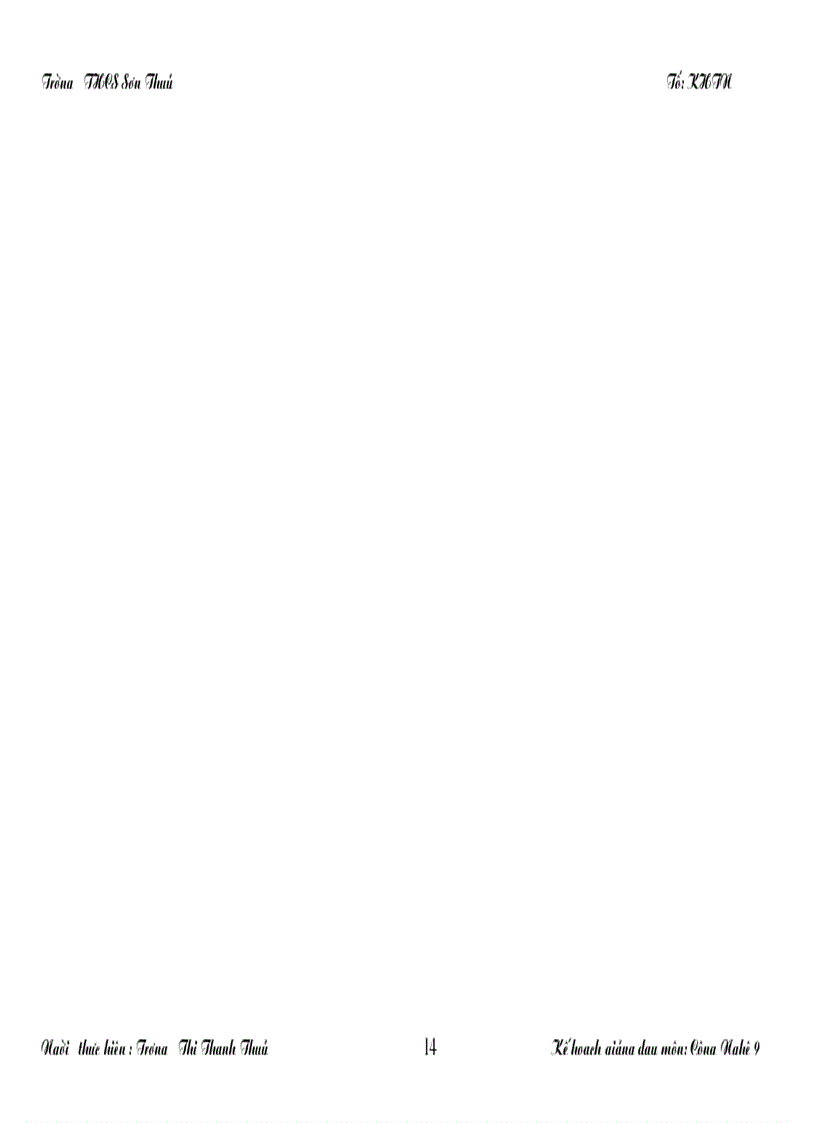 image for page Ke hoach giang day cong nghe 9 chan KTKN