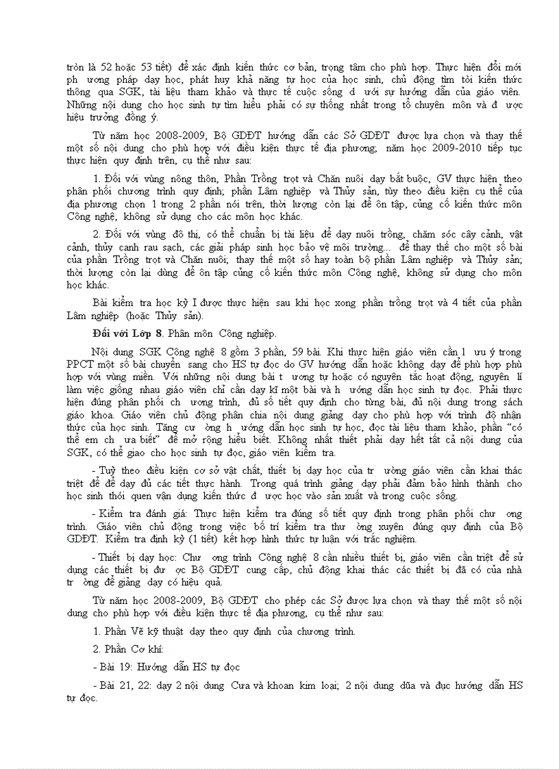 image for page Khung PPCT THCS CONG NGHE 2009 2010