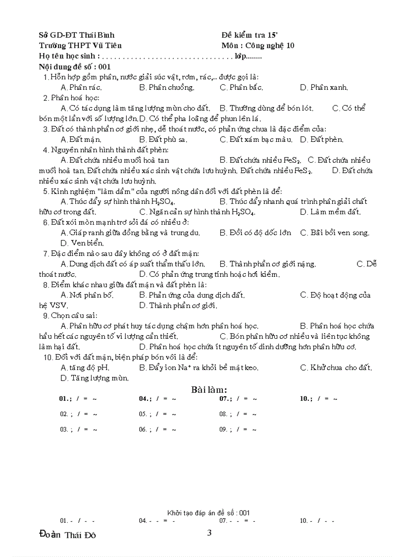 image for page 15 phut trac nghiem cn 10