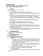 Bài 2 công nghệ 10