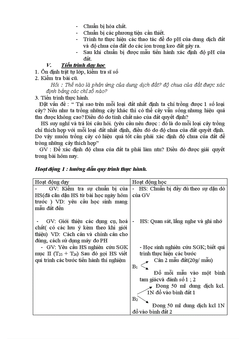 image for page Bài 2 công nghệ 10