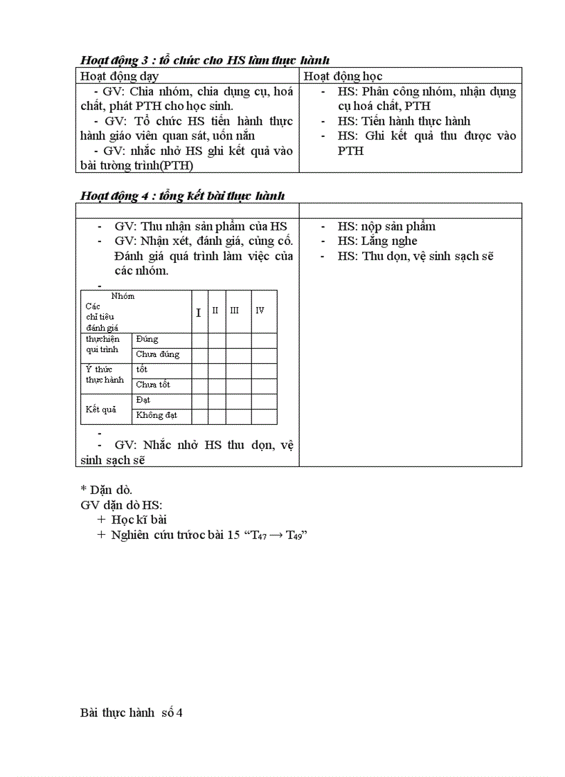 image for page Bài 2 công nghệ 10