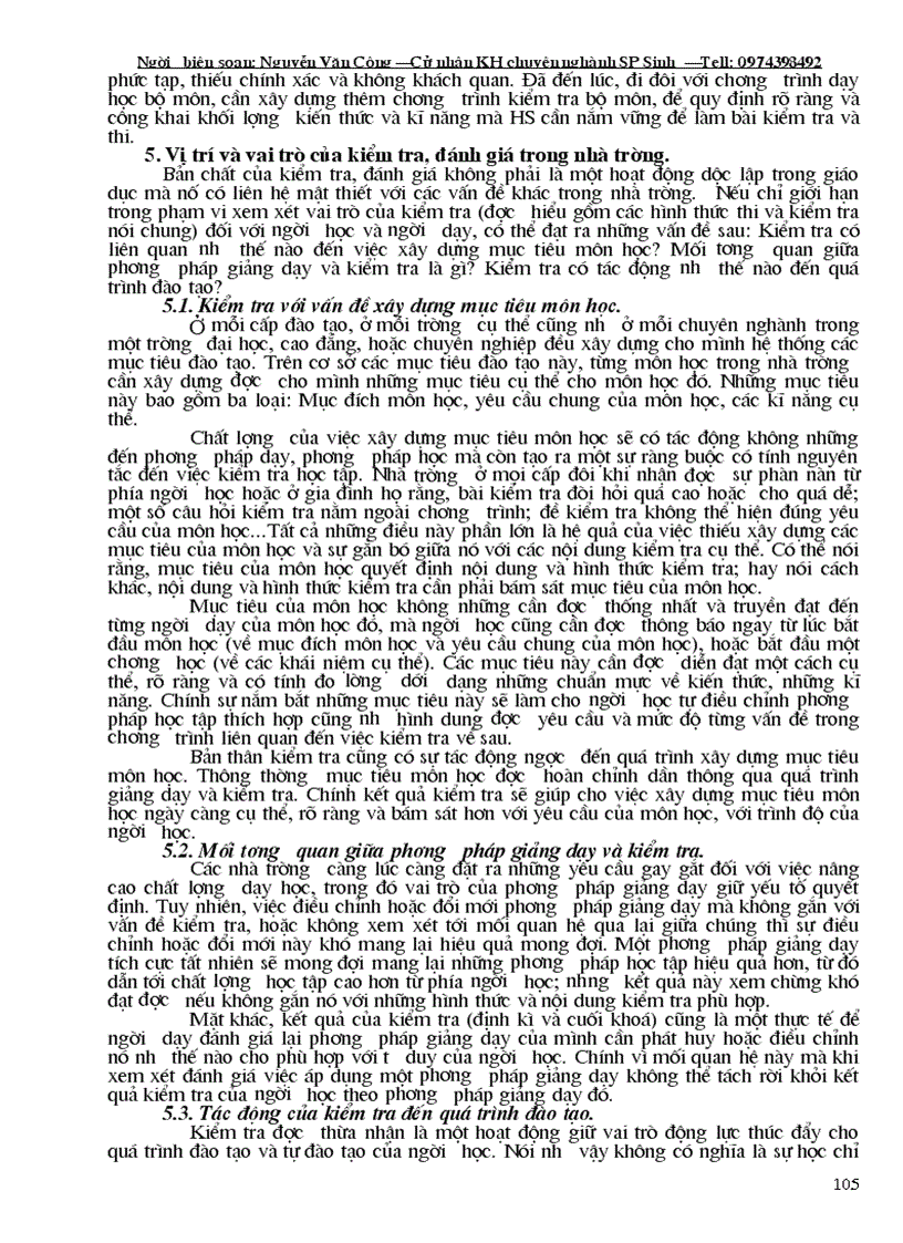 image for page Bai giang cong nghe 10 cuc hot