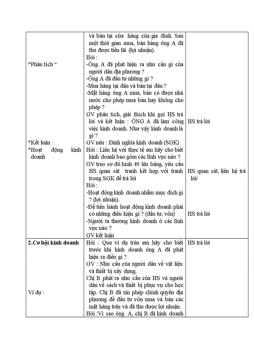 image for page Bài 49 công nghệ 10 1