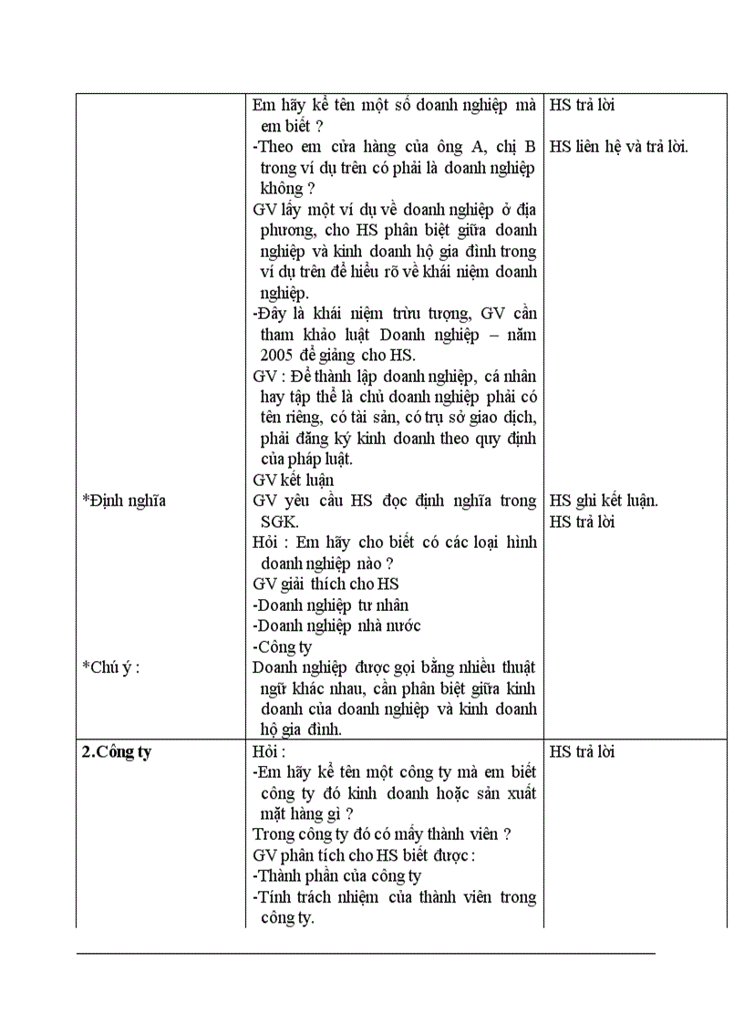 image for page Bài 49 công nghệ 10 1