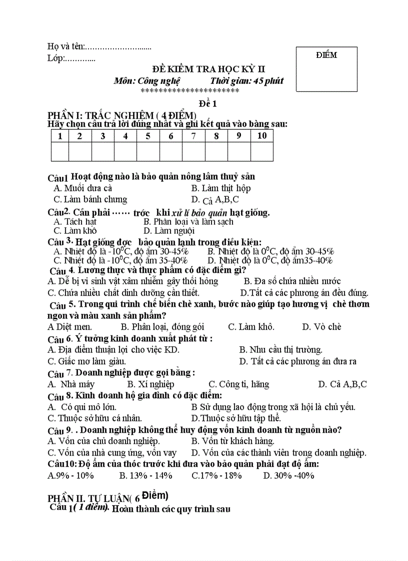 image for page CN 10 cả năm