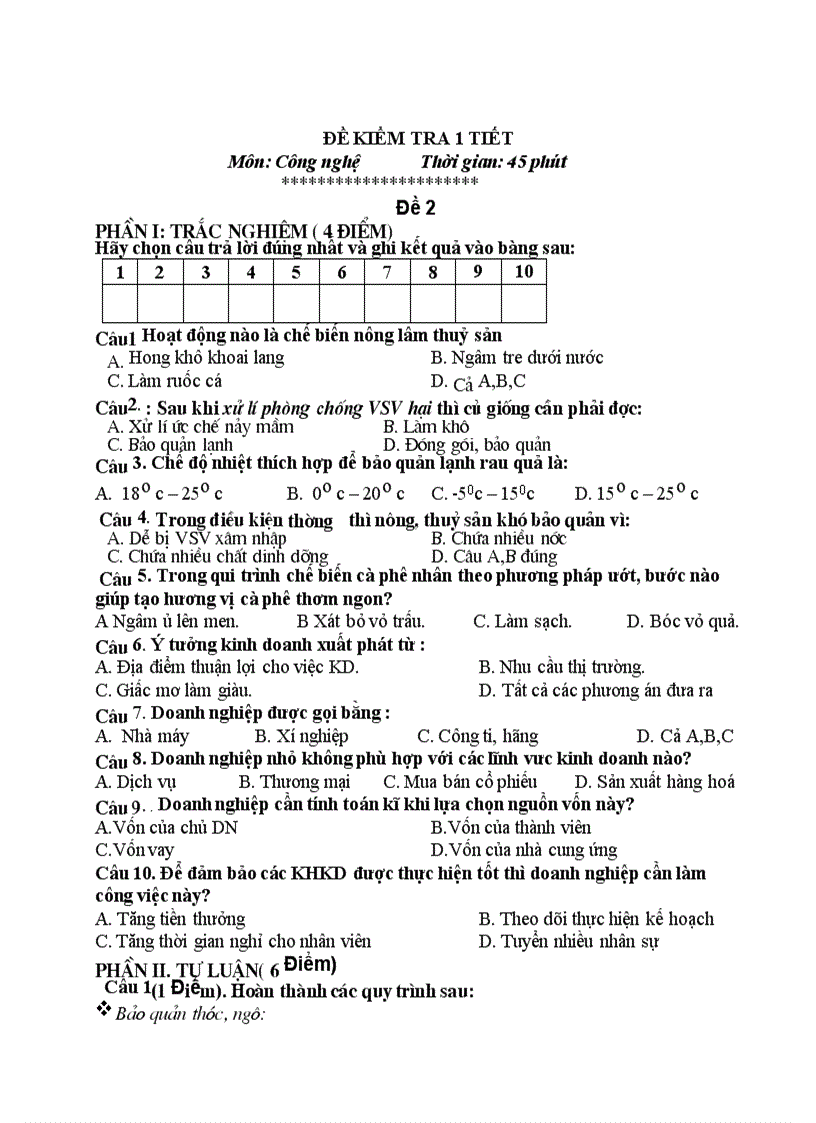image for page CN 10 cả năm