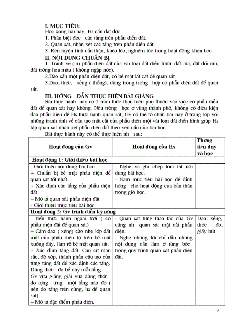 image for page Công Nghệ 10 Chuyển Font Times New Roman