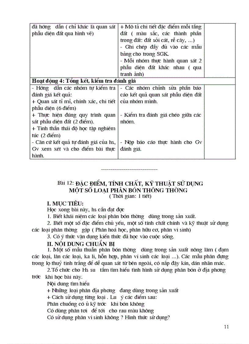 image for page Công Nghệ 10 Chuyển Font Times New Roman