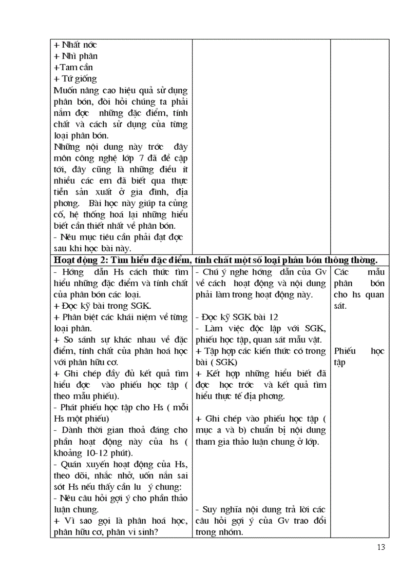 image for page Công Nghệ 10 Chuyển Font Times New Roman