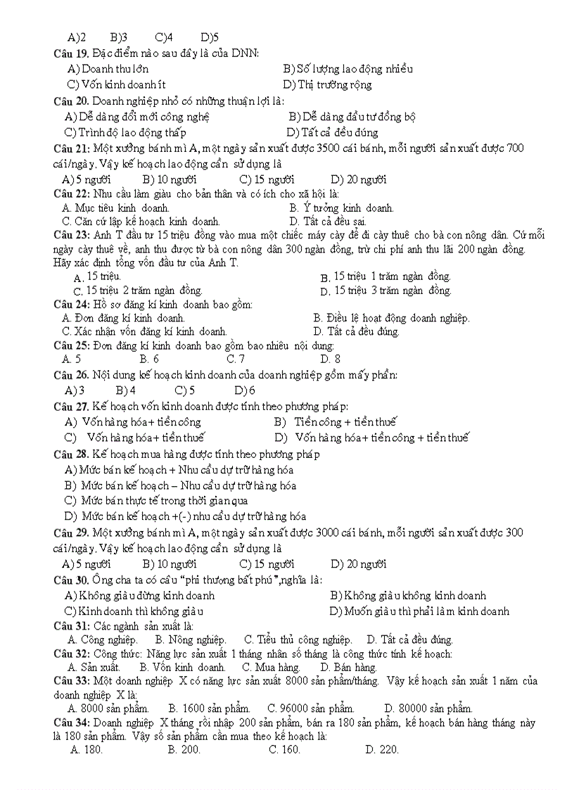 image for page De thi TN hk2 CN10 de201