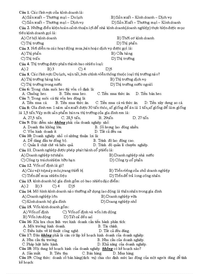 image for page De thi TN hk2 CN10 de202