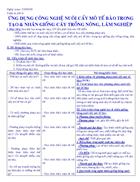 GA cong nghe 10 thang 09