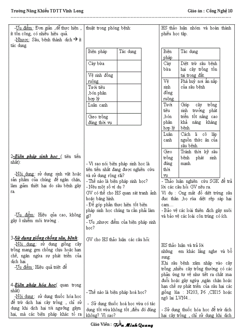 Ga tron bo hk ii