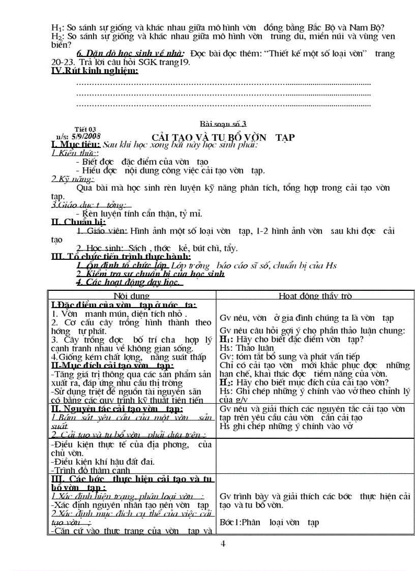 image for page GAN Nghề Làm Vườn 11 trọn bộ