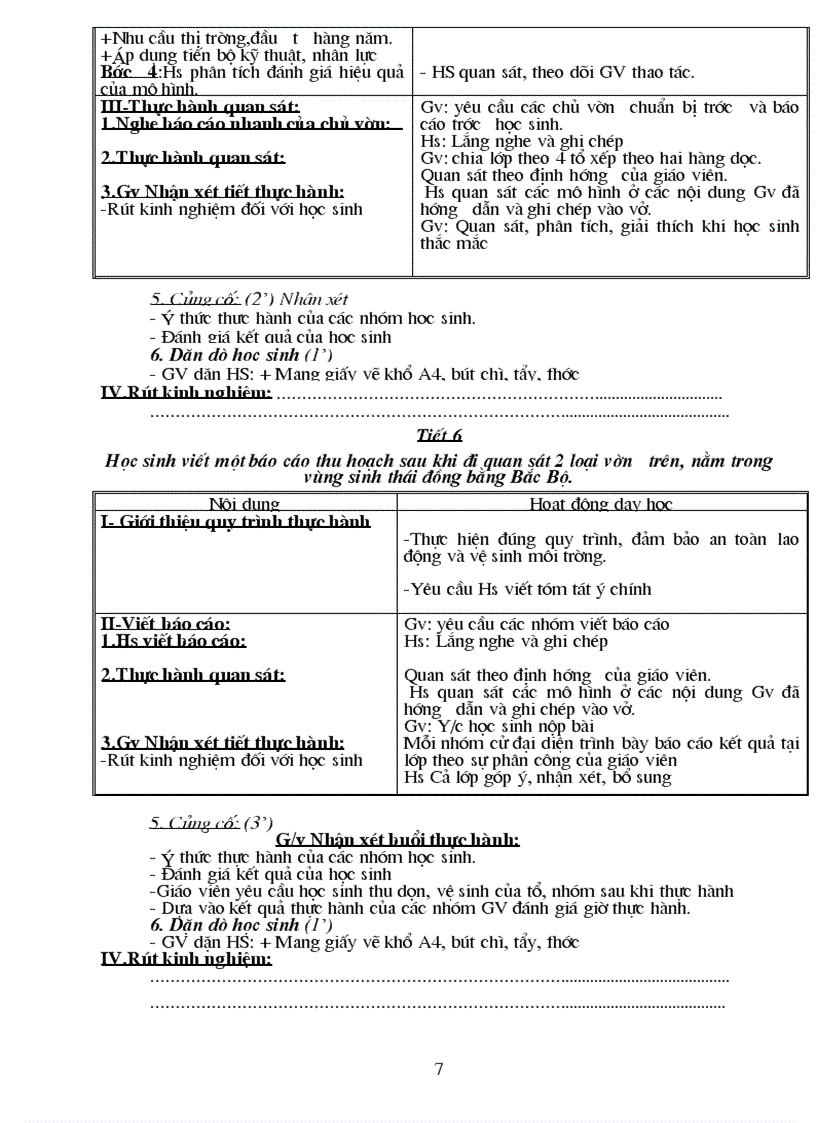 image for page GAN Nghề Làm Vườn 11 trọn bộ