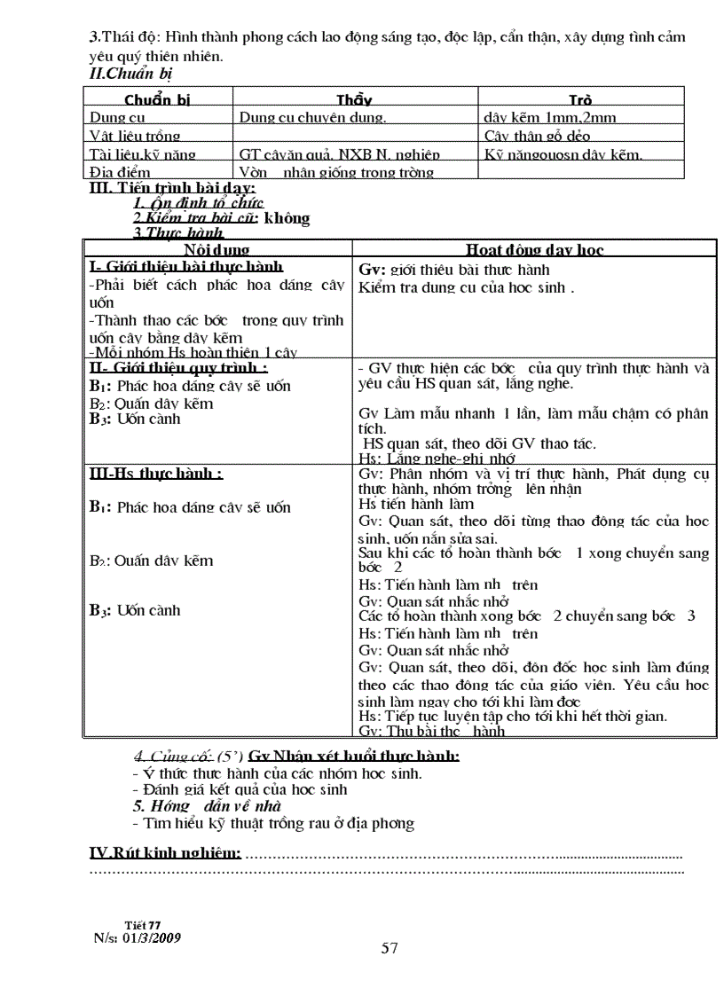 image for page GAN Nghề Làm Vườn 11 trọn bộ