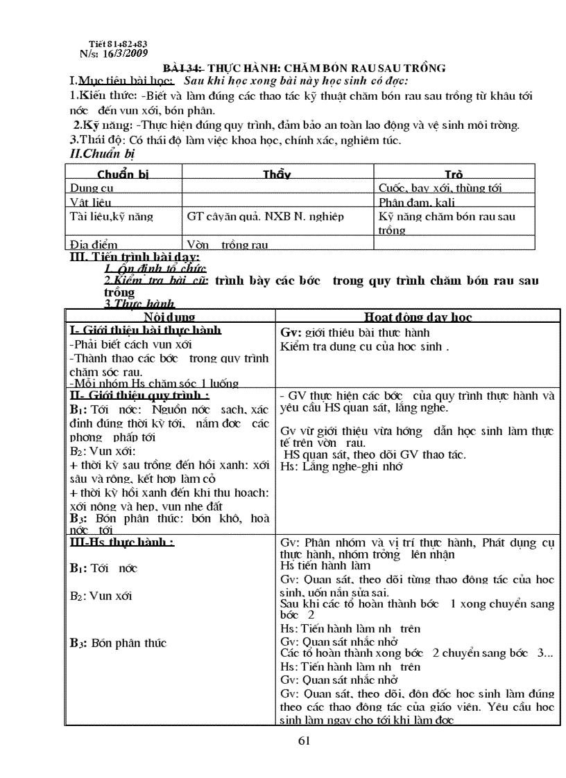 image for page GAN Nghề Làm Vườn 11 trọn bộ