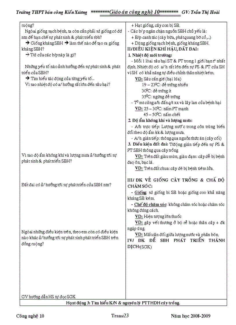 image for page Giáo án 10 dùng tốt