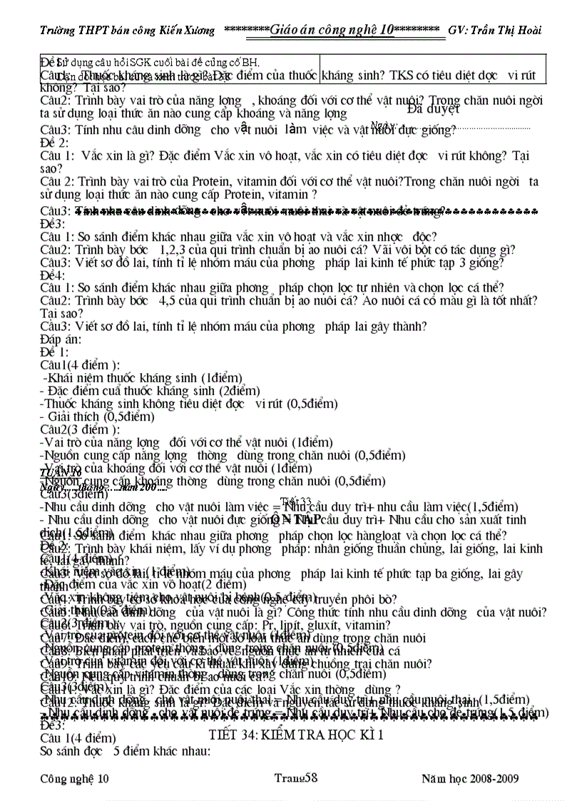 image for page Giáo án 10 dùng tốt