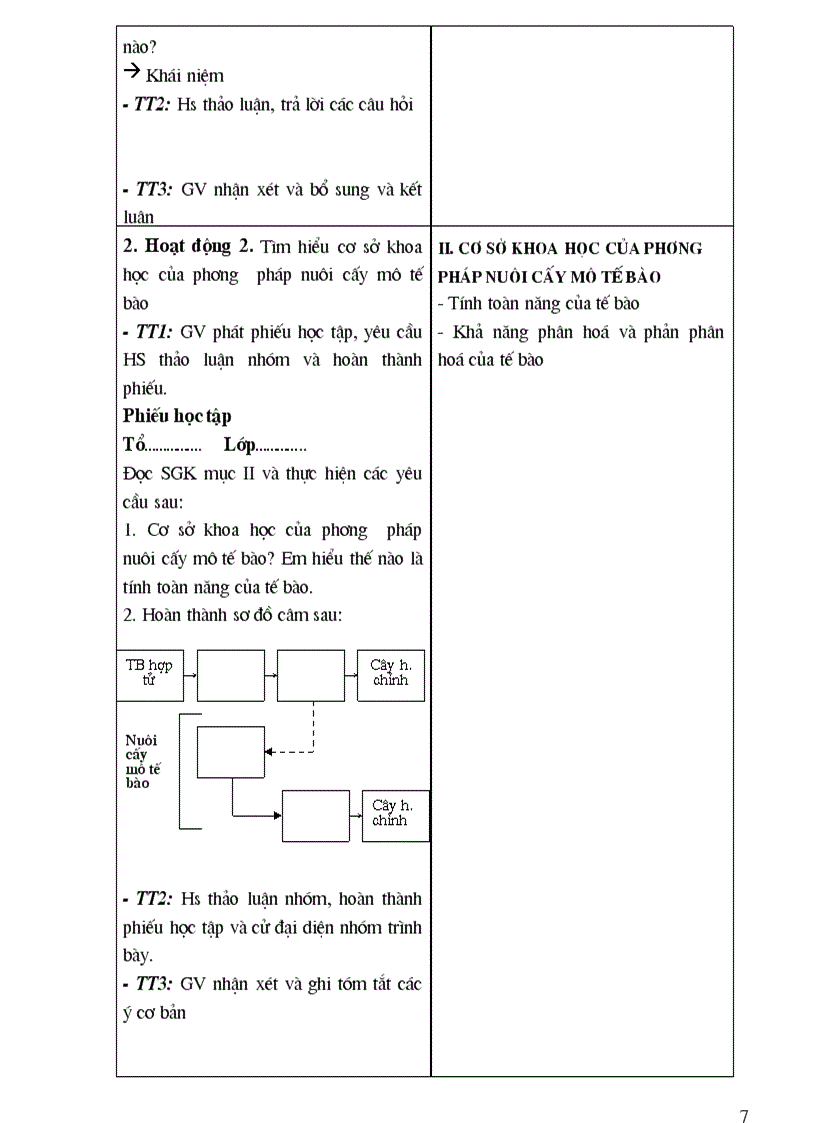 image for page Giao an cn 10 cb