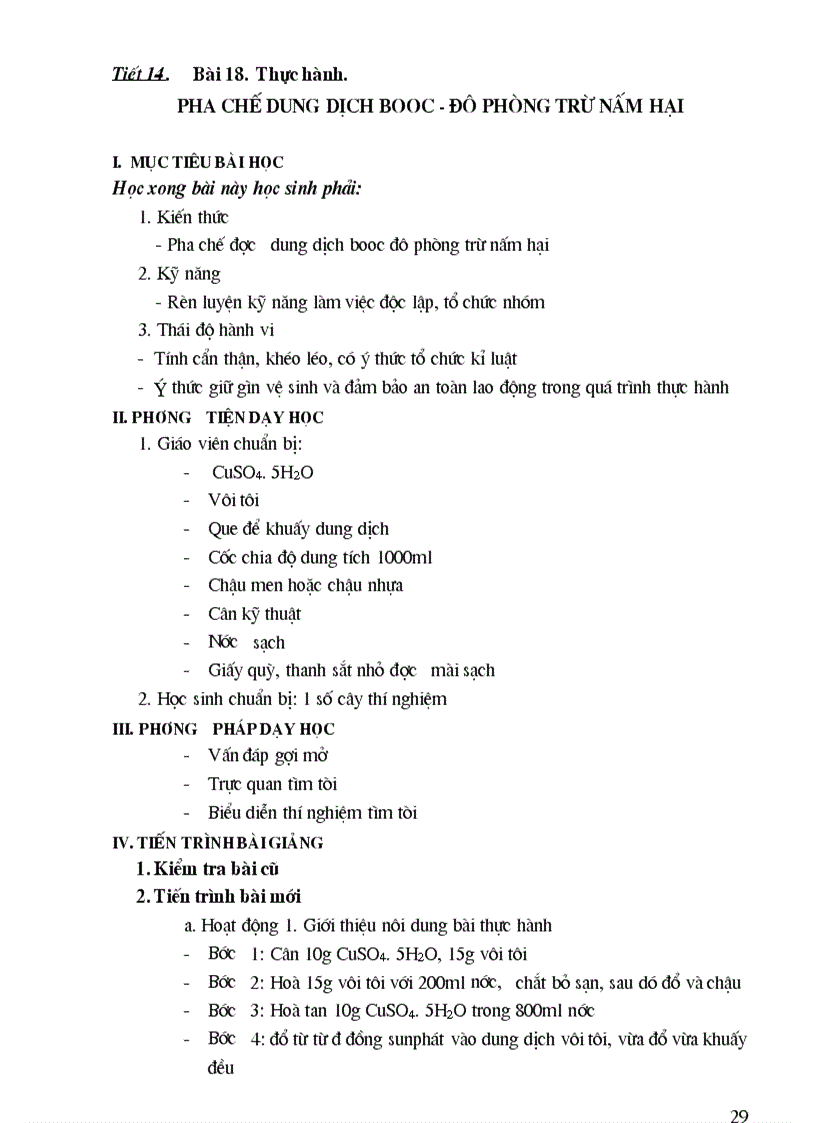 image for page Giao an cn 10 cb