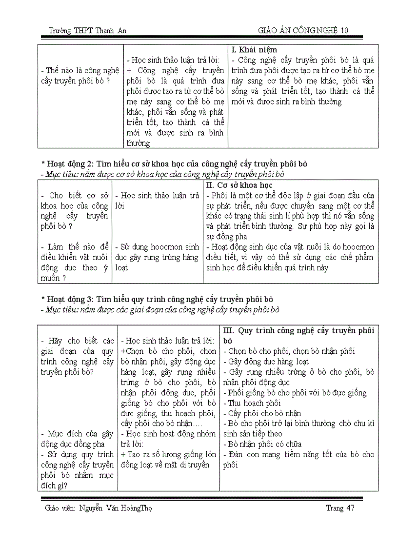 image for page Giao an cn10