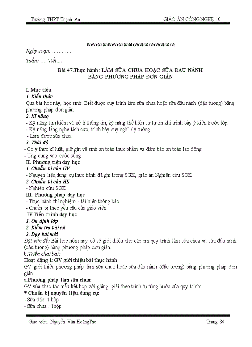 image for page Giao an cn10