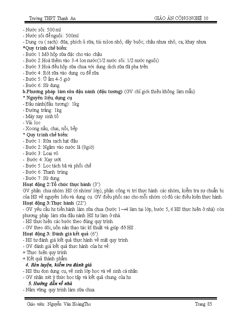 image for page Giao an cn10