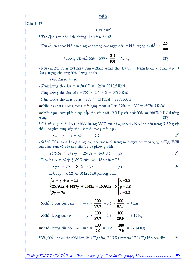 image for page Giáo án công nghệ 10 hot new