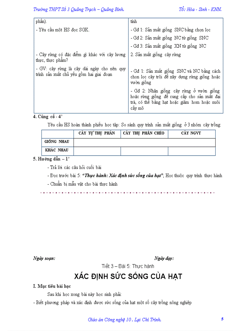 image for page Giao an cong nghe 10 trinh