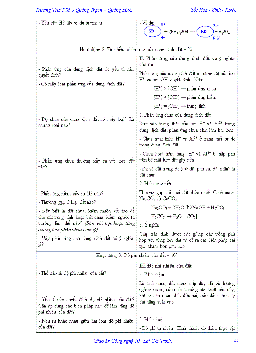 image for page Giao an cong nghe 10 trinh