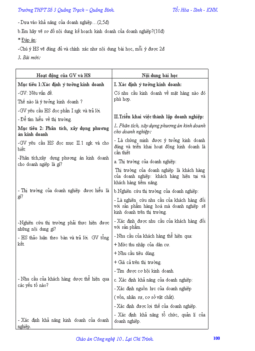 image for page Giao an cong nghe 10 trinh