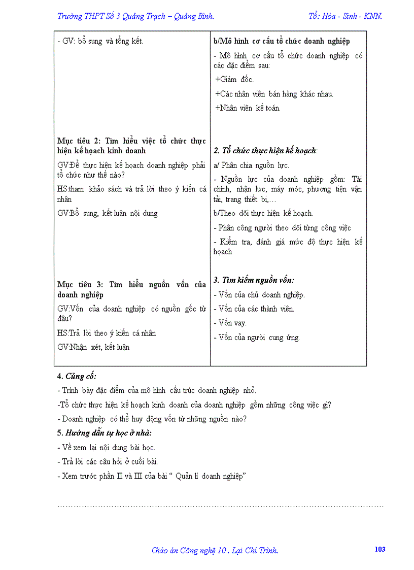 image for page Giao an cong nghe 10 trinh