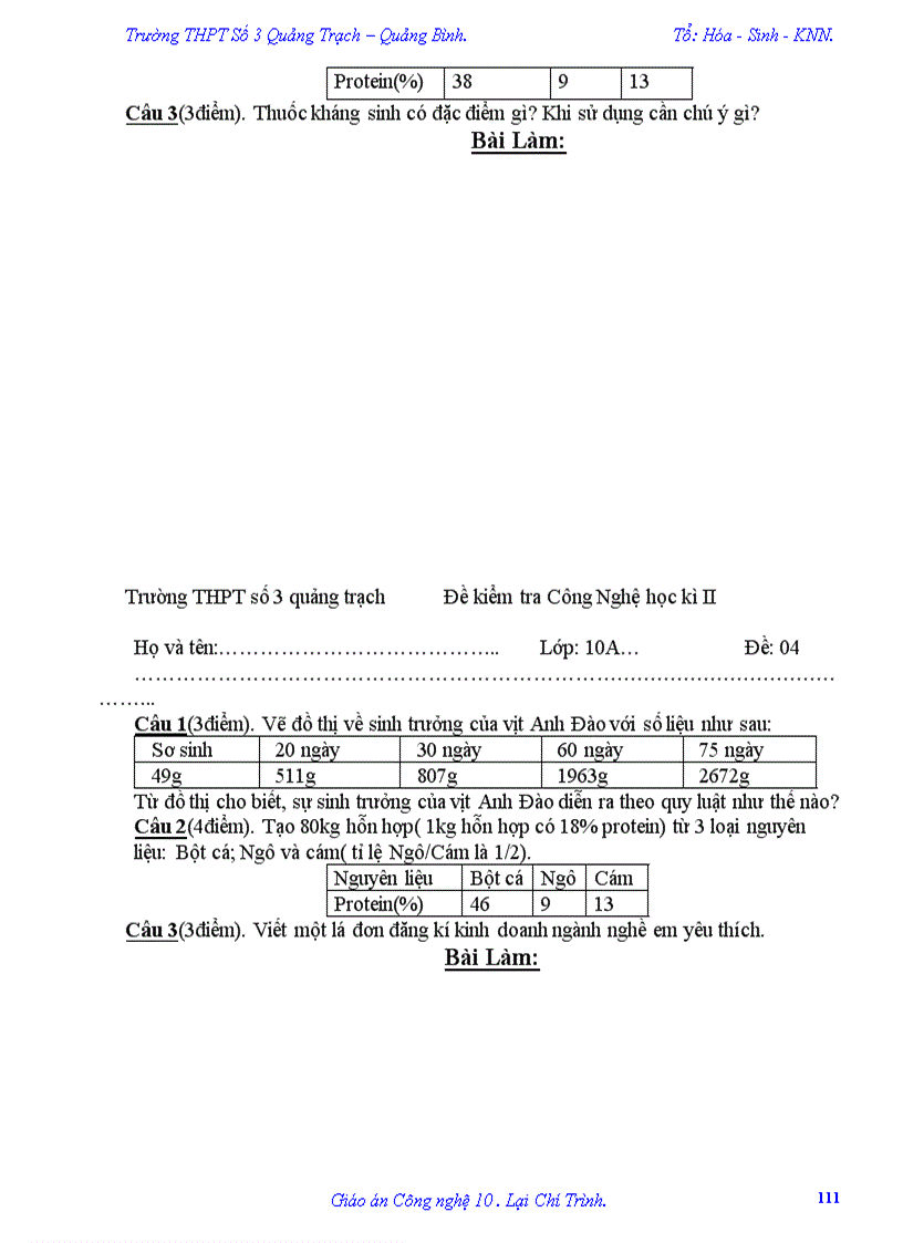 image for page Giao an cong nghe 10 trinh