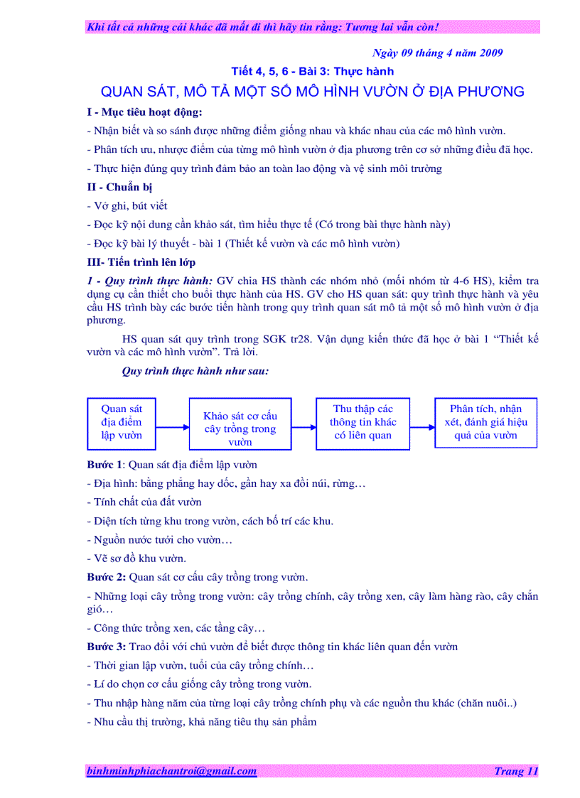 image for page Giáo án nghề làm vườn hot new