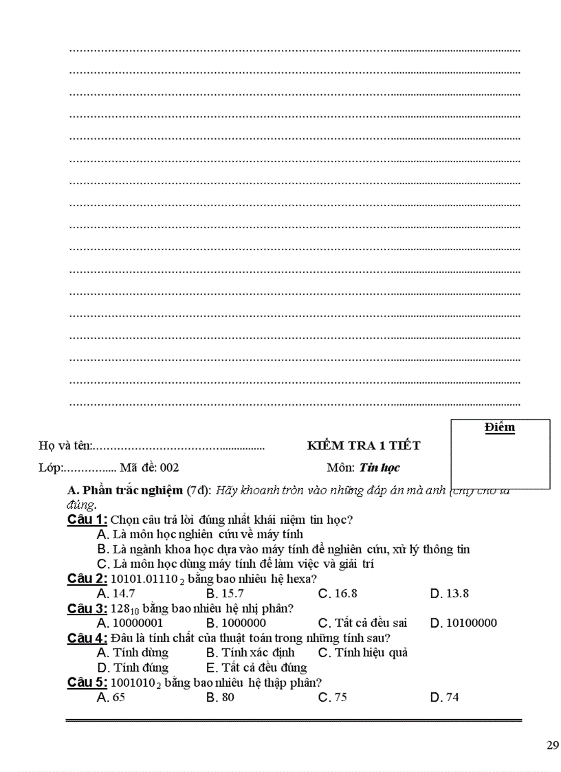 image for page Giao an tin hoc 10