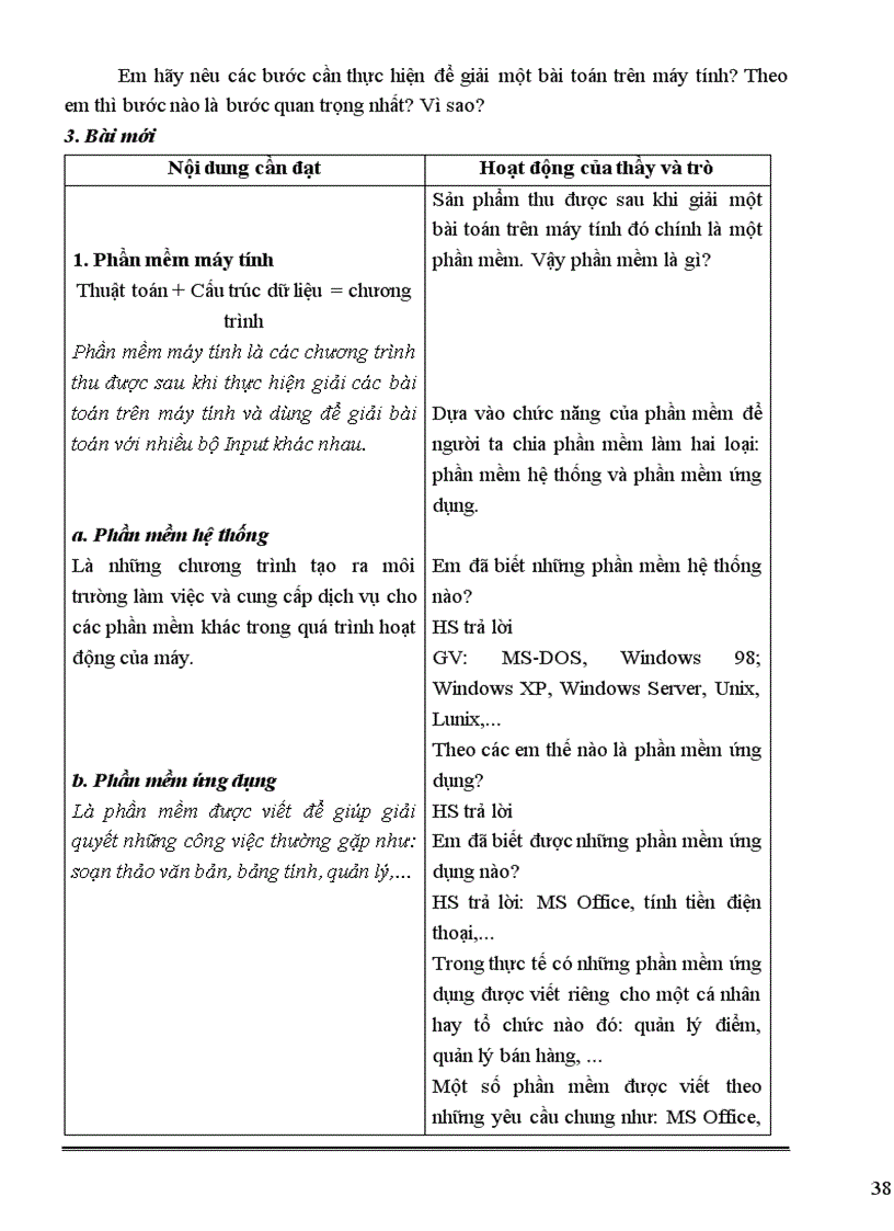 image for page Giao an tin hoc 10