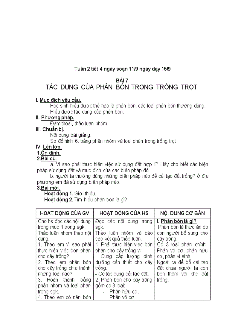 image for page Giao an