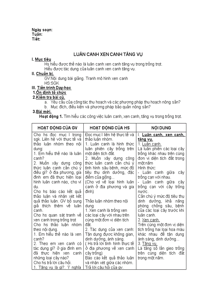 image for page Giao an