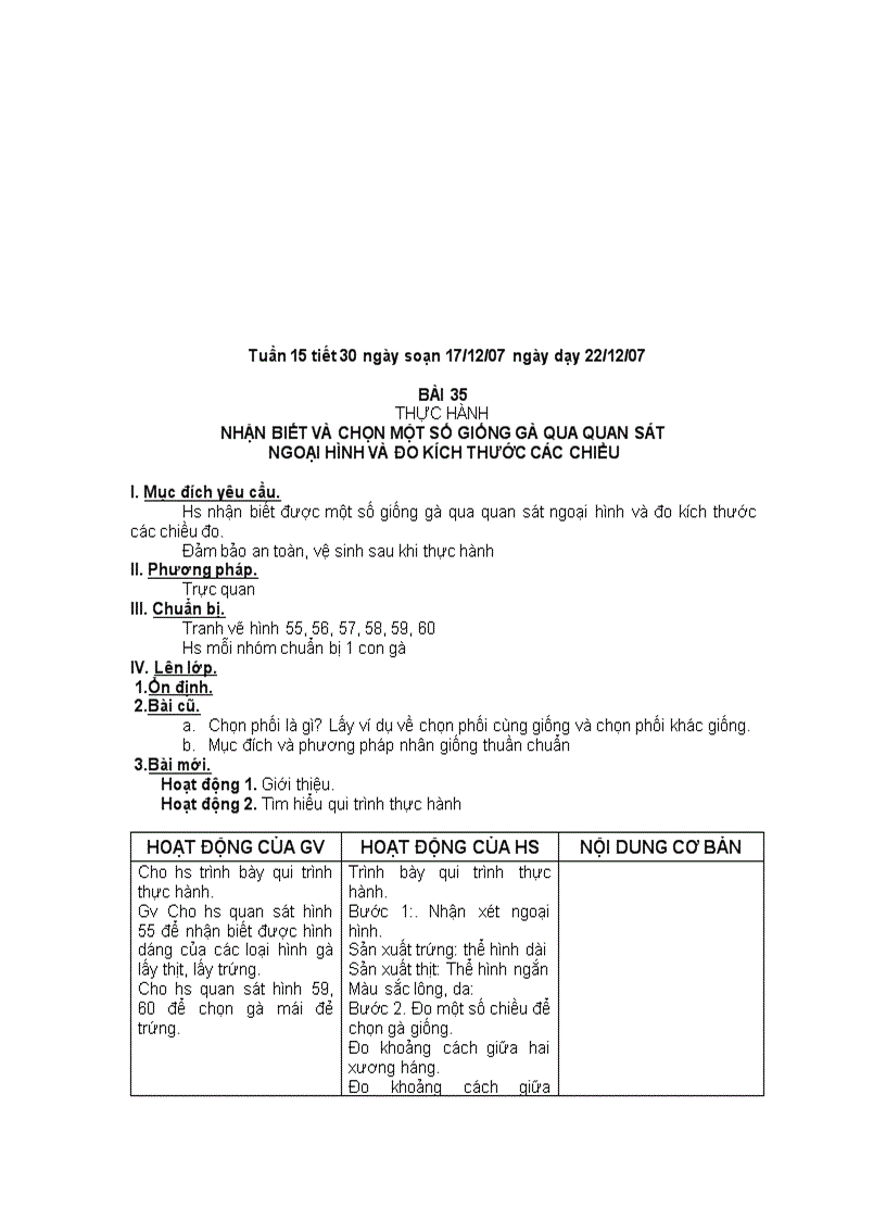 image for page Giao an