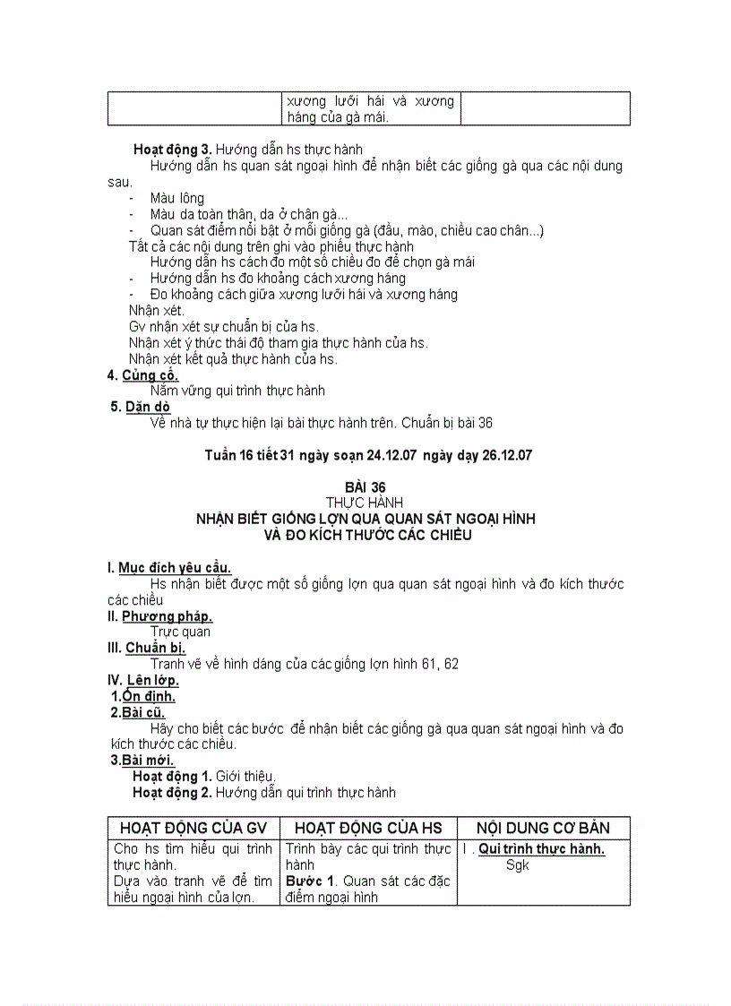 image for page Giao an