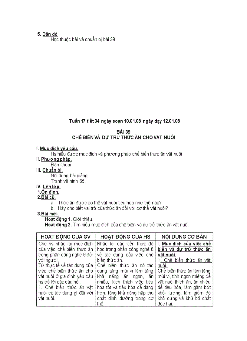 image for page Giao an