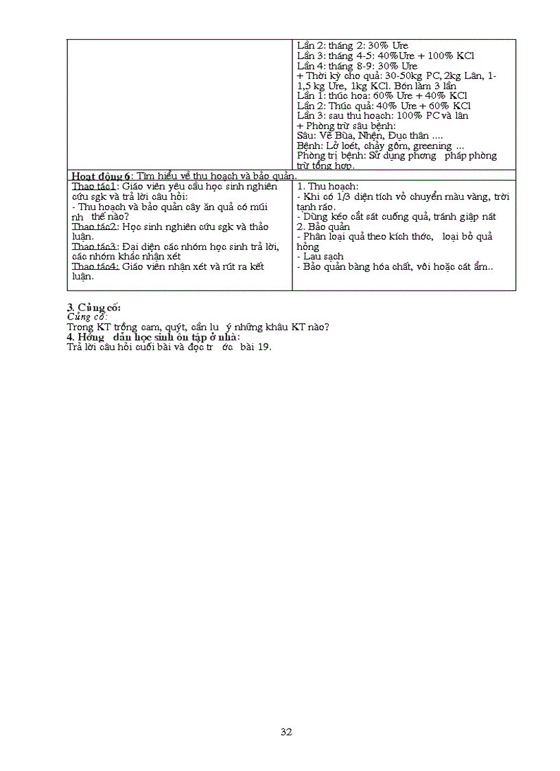 image for page Nghề Làm Vườn 105 tiết đầy đủ