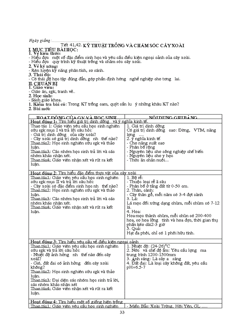 image for page Nghề Làm Vườn 105 tiết đầy đủ