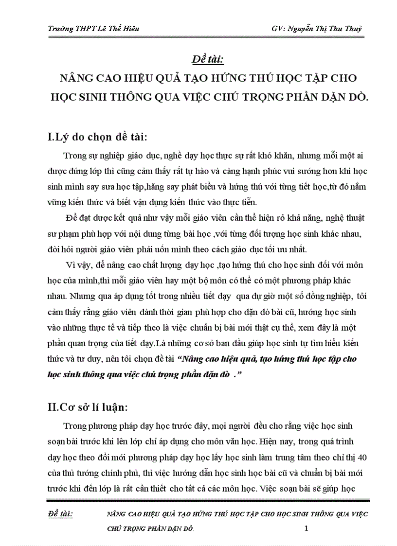 image for page Sang kien kinh nghiem