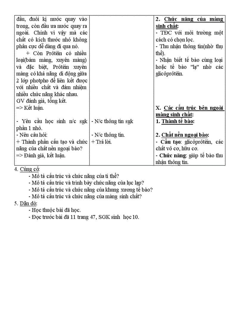 image for page Tiết 1 đến tiết 18 SHoc 10