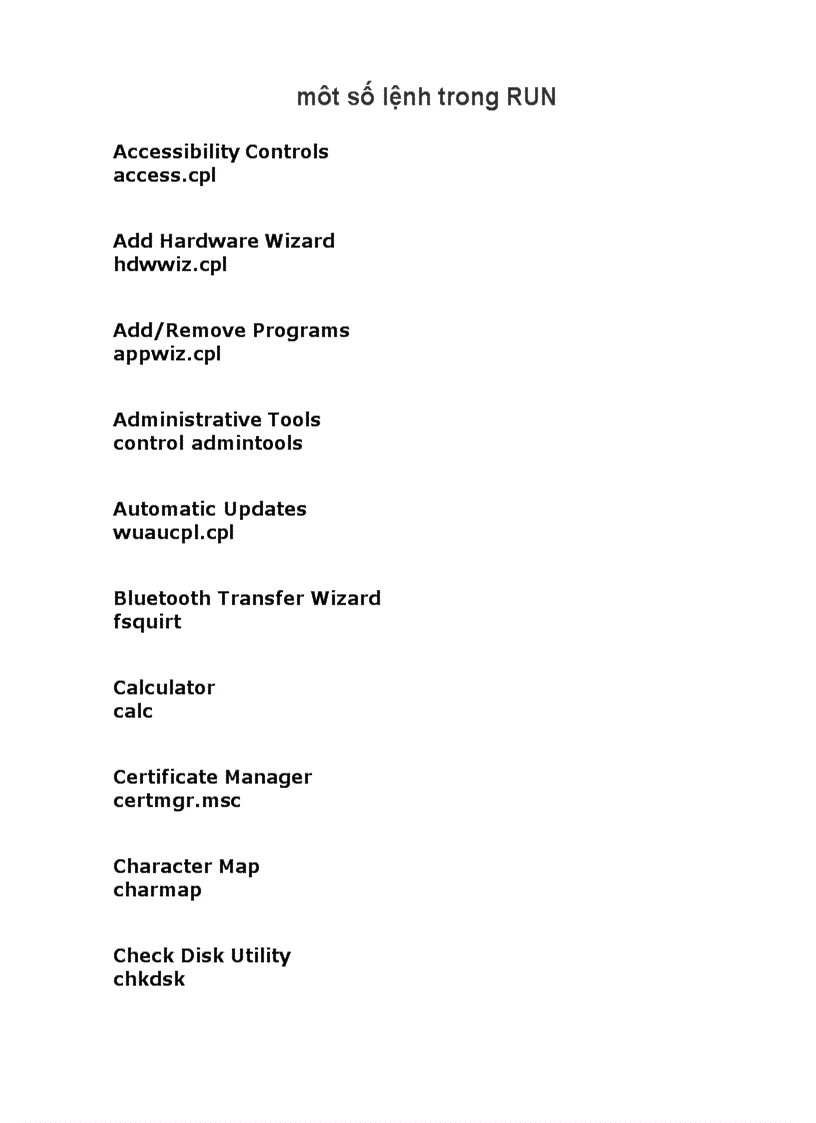 image for page Từng bước làm chủ máy tính