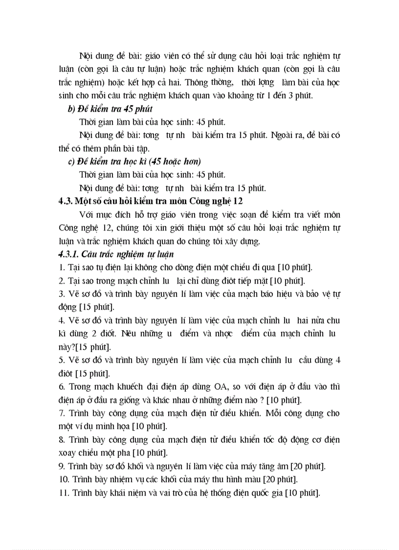 image for page 100cau tn cong nghe 11