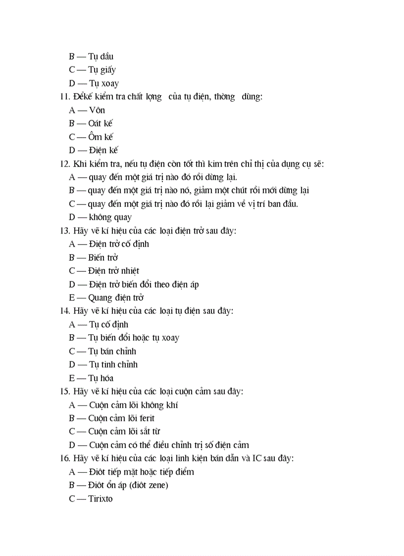 image for page 100cau tn cong nghe 11